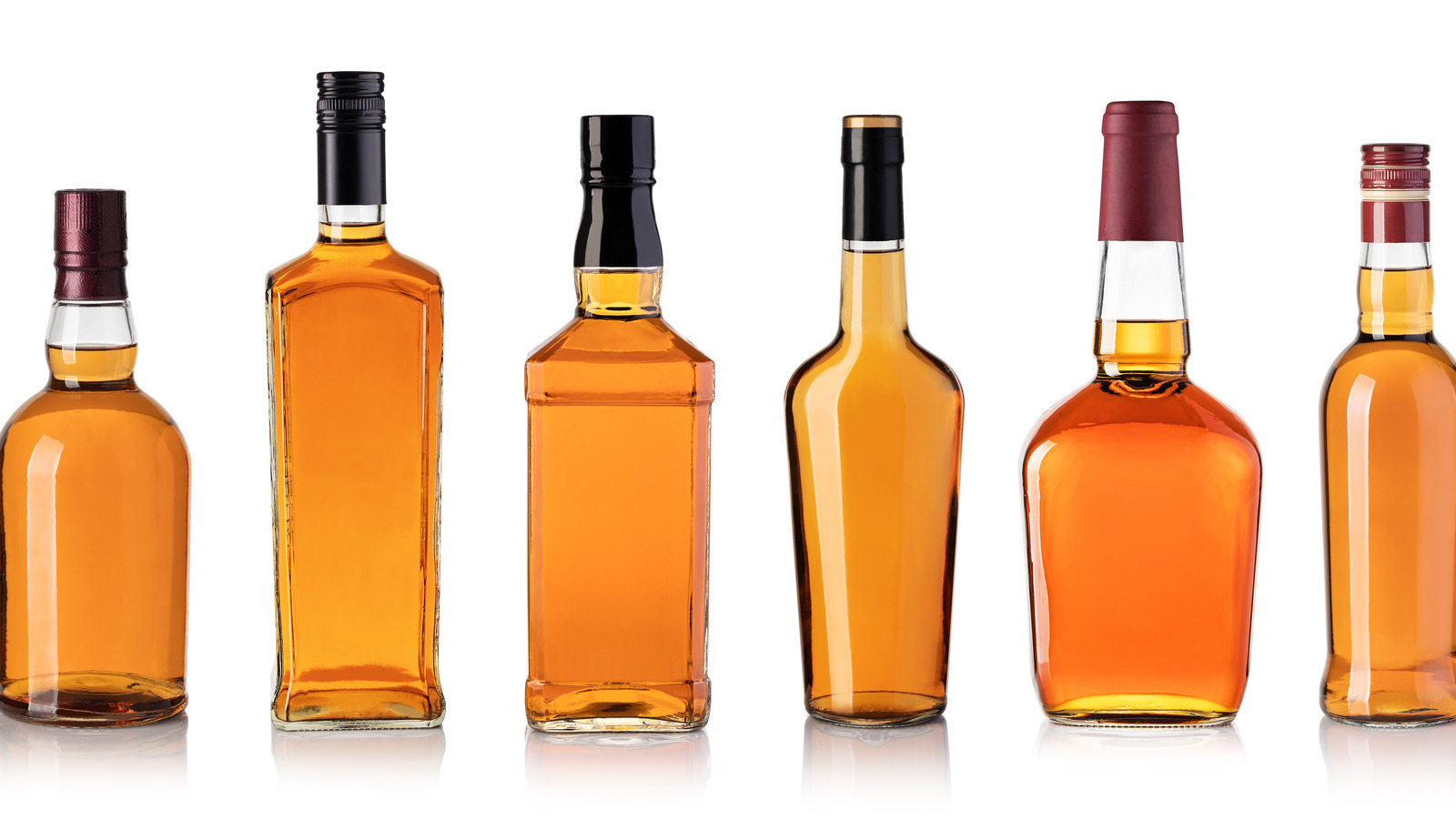 This Is The Best Whiskey To Cook With