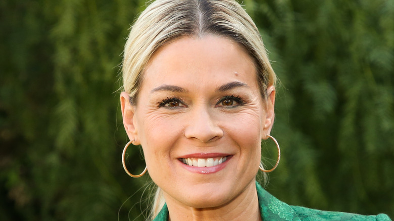 Cat Cora