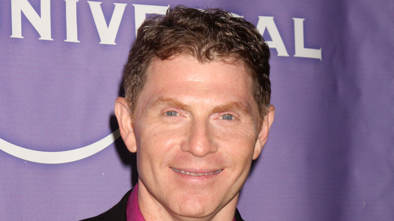 Bobby Flay