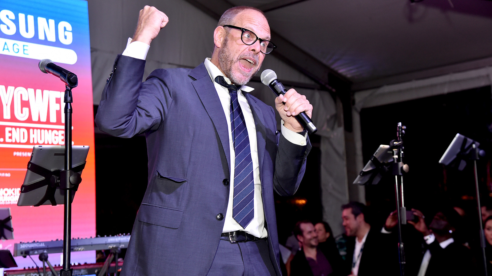 This Is The Biggest Mistake You're Making With Your Eggnog, According