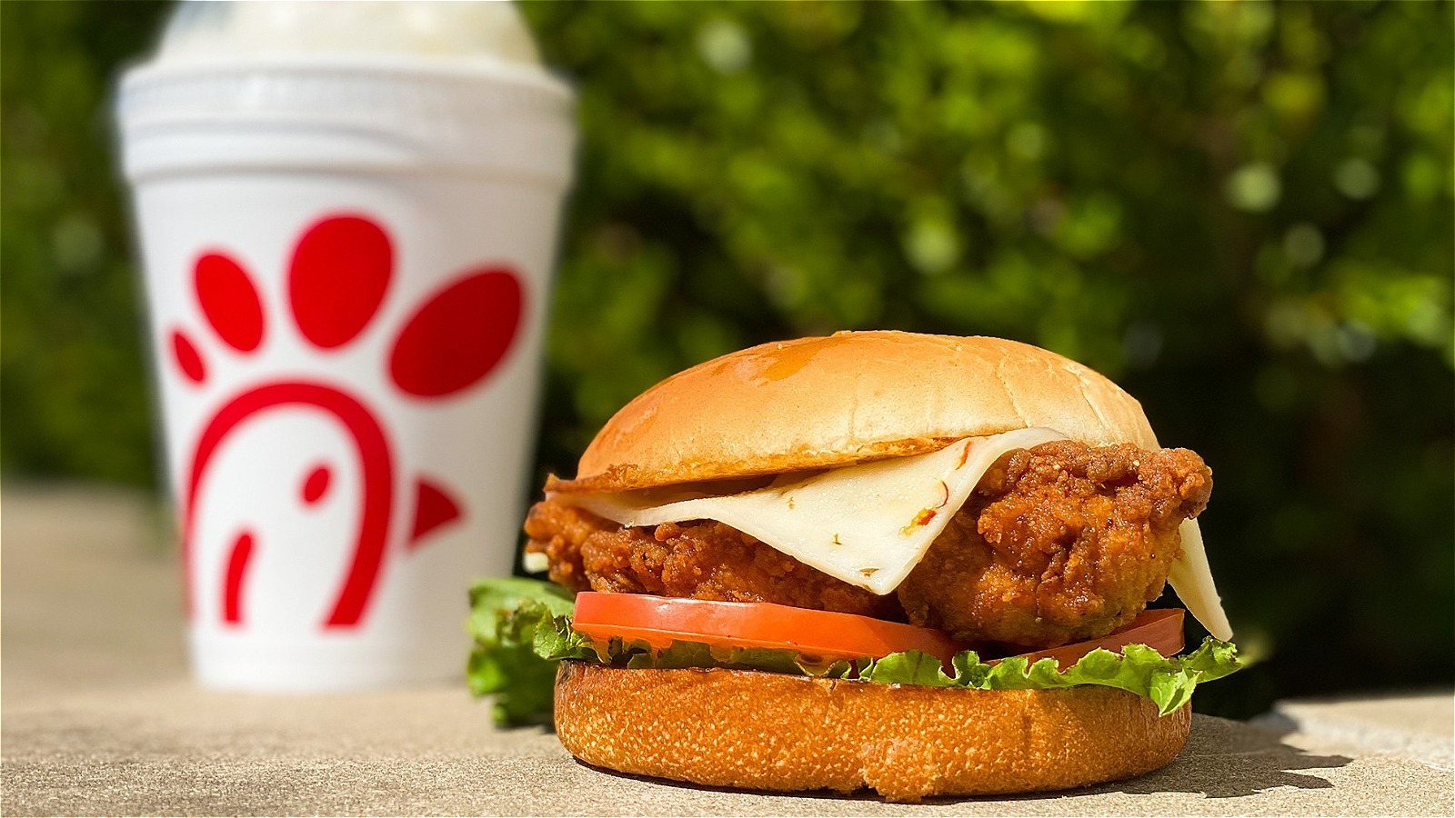 This Is The City With The Most Chick-Fil-A Locations