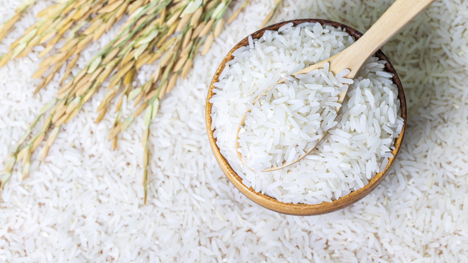 This Is The Difference Between Rice Wine And Rice Vinegar