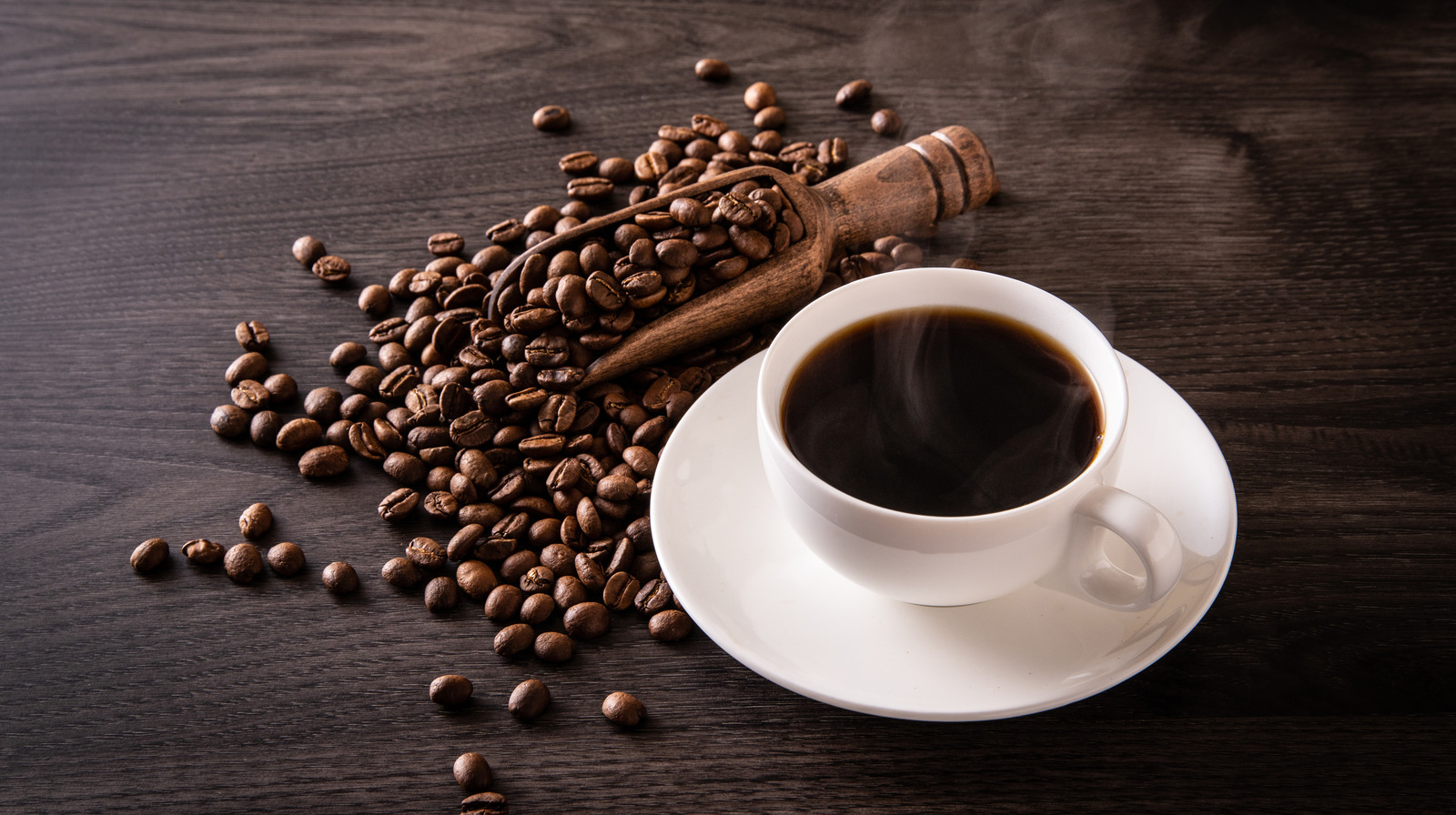 This Is The Easiest Way To Make Coffee Without A Grinder