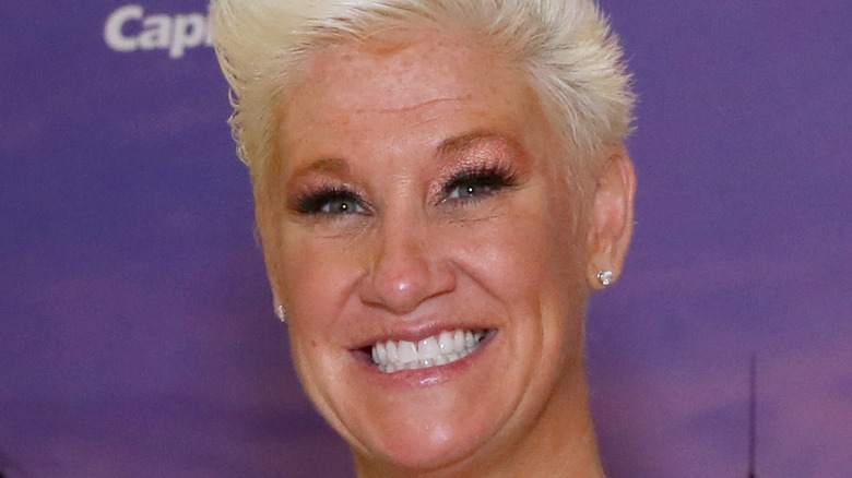 chef anne burrell