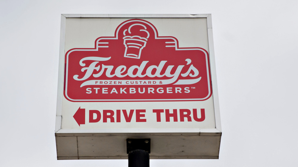 Freddy's Steakburgers