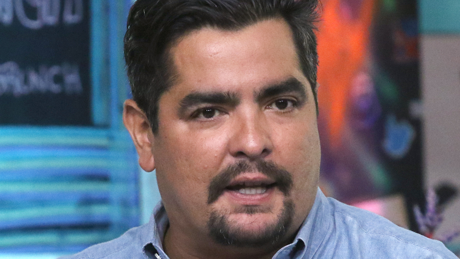 aaron sanchez net worth 2022 - Ilustrasi 2