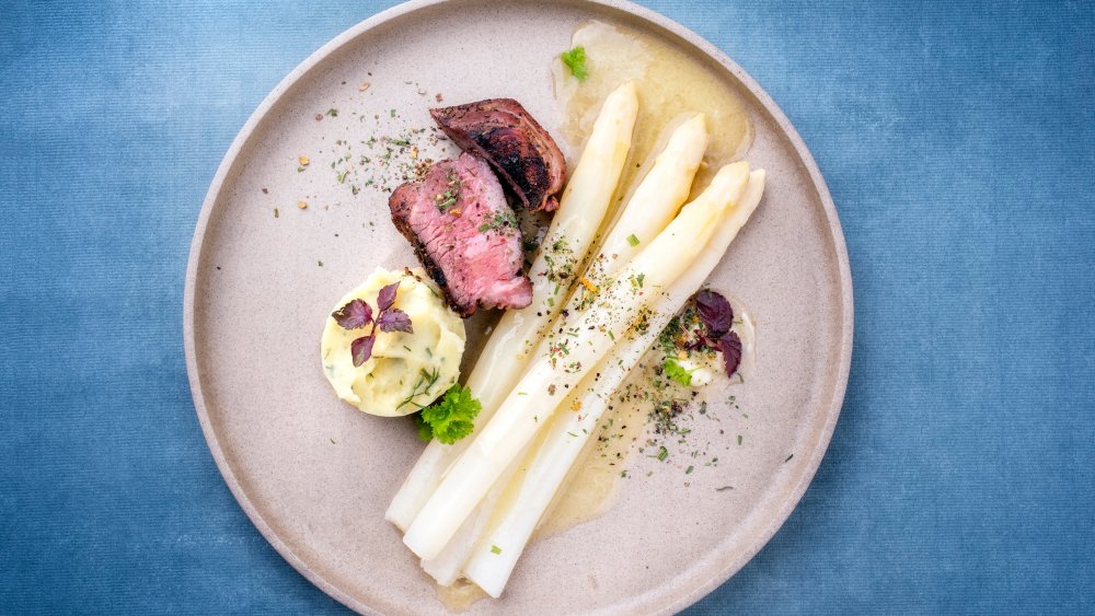 FIlet mignon