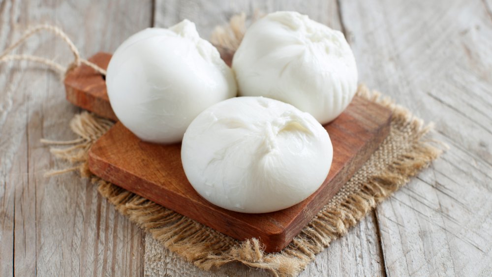 burrata