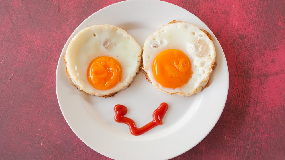 egg smileyface