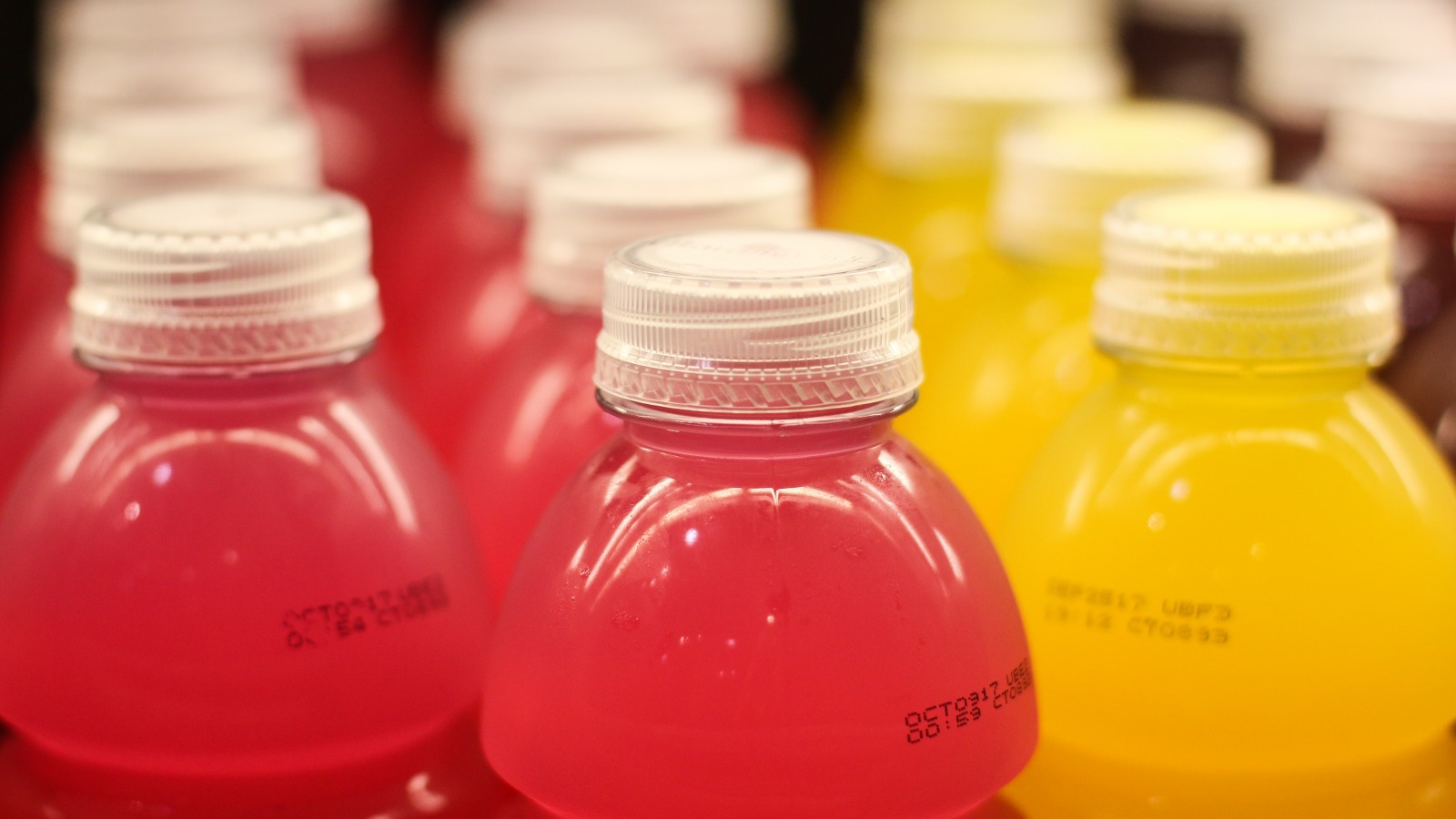 This Is The Worst Bottled Water To Buy At Walmart