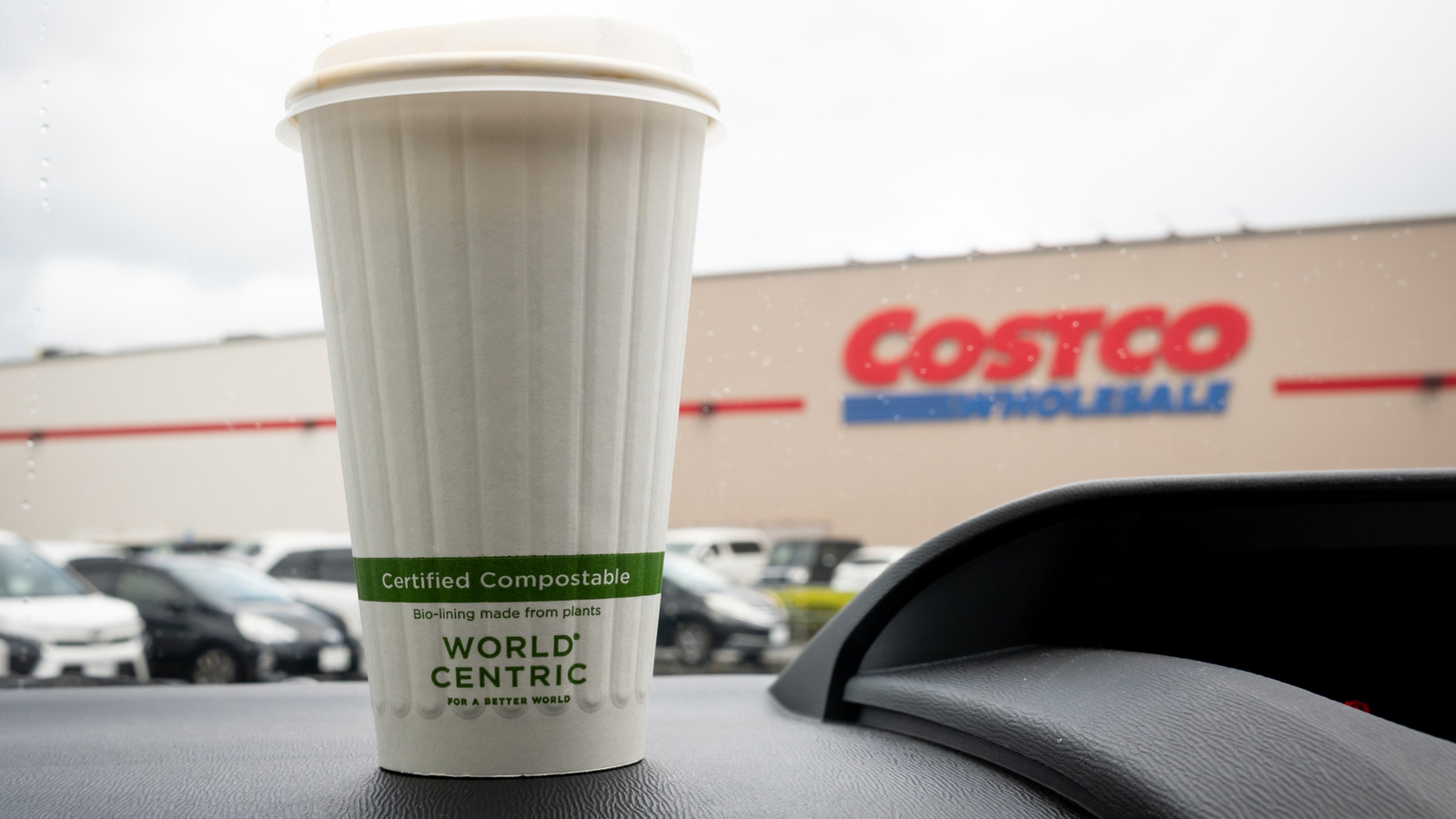 This Is The Worst Coffee Blend In Costco's Kirkland Signature Lineup