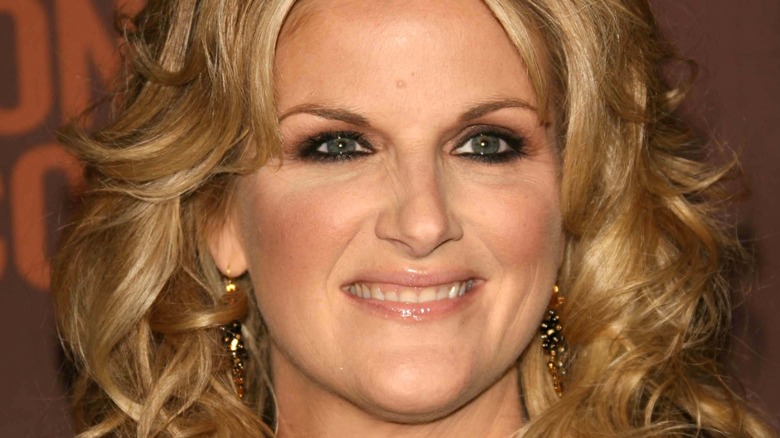 Trisha Yearwood