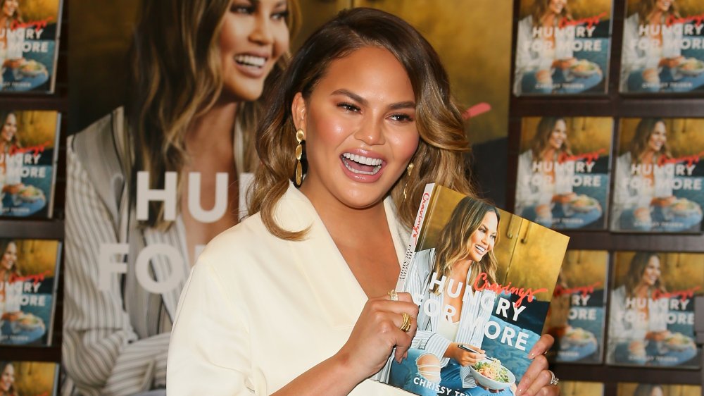 Chrissy Teigen