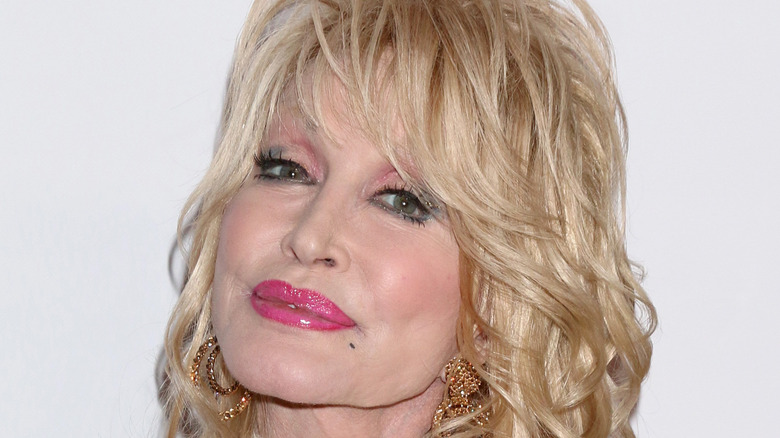 Dolly Parton