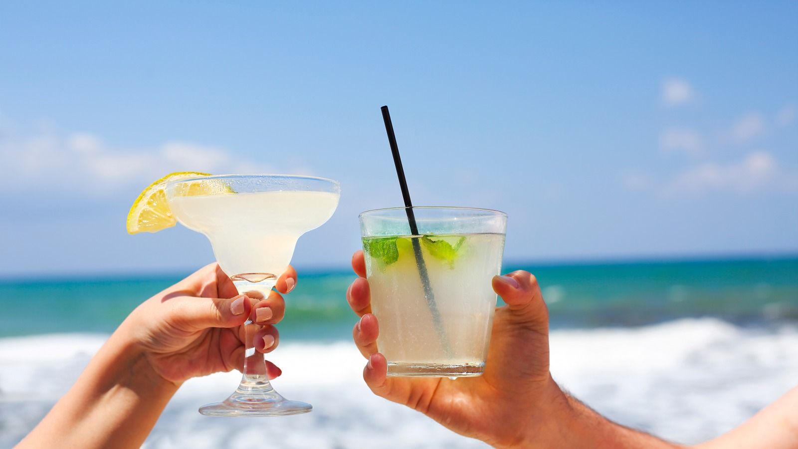 This Is What Happens When You Drink A Margarita Every Day
