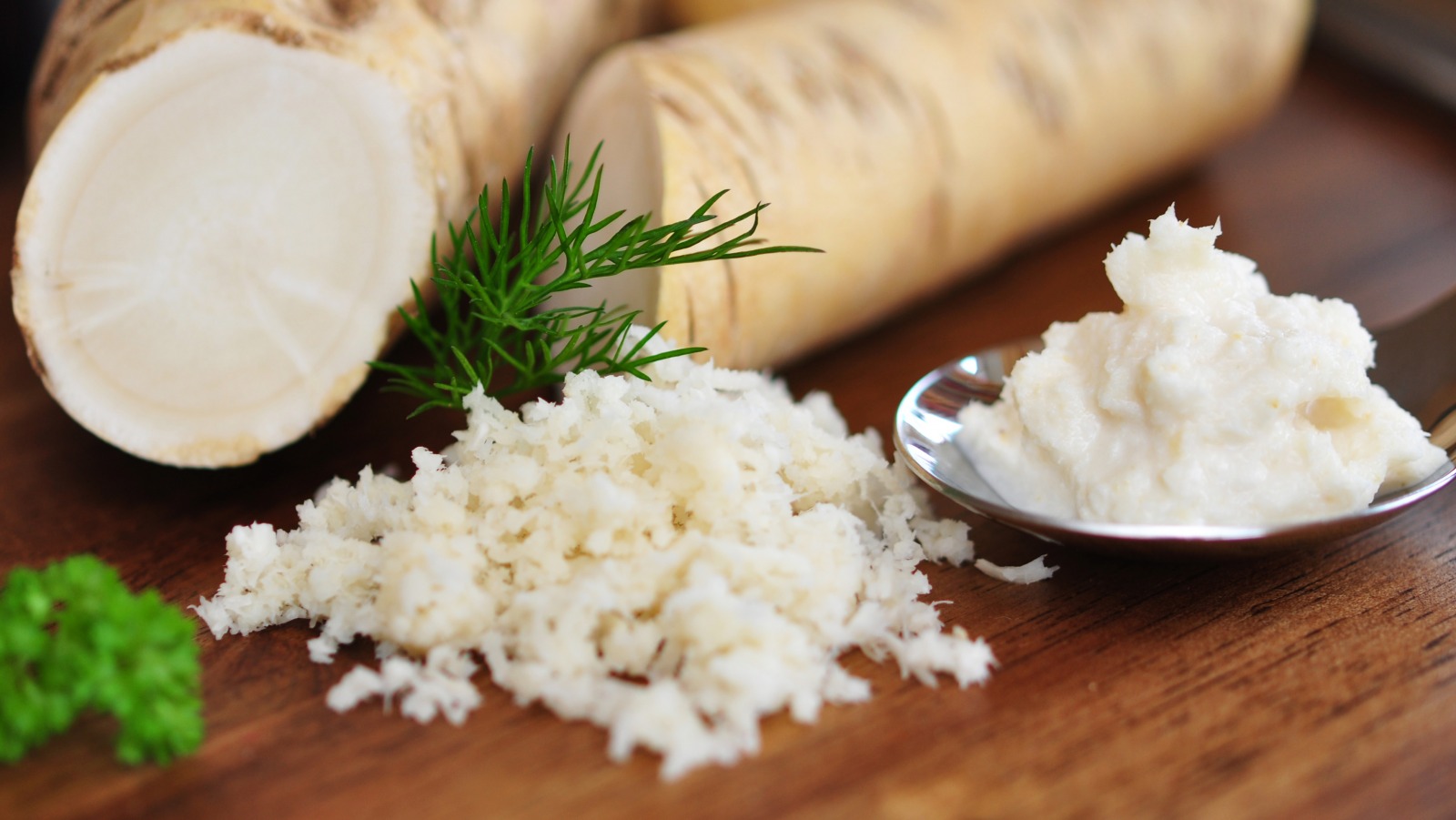 Can You Eat Horseradish While Pregnant?  