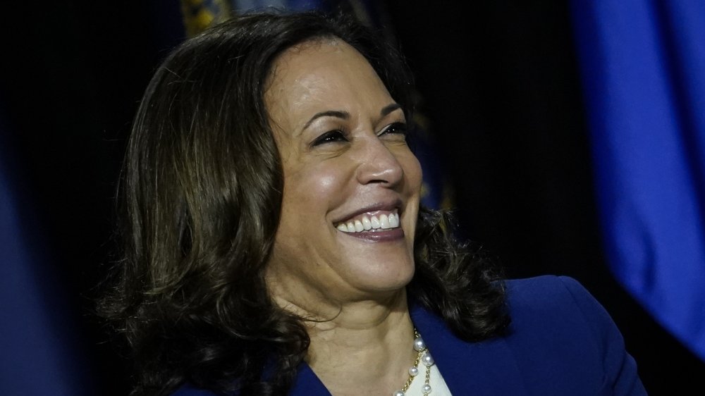 Kamala Harris 