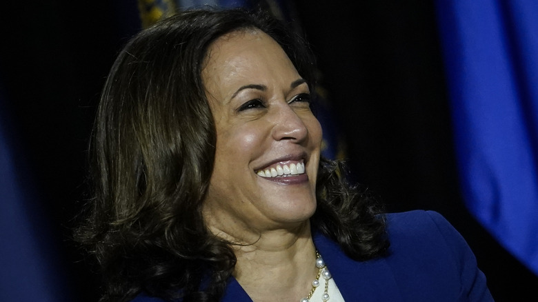 Kamala Harris