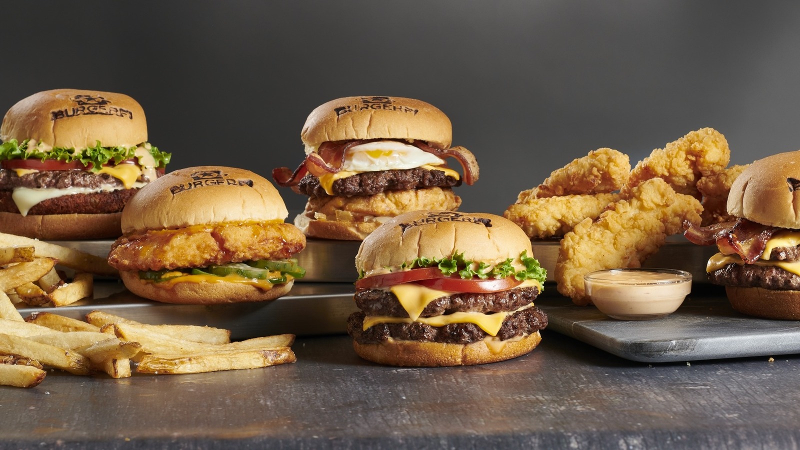 This Is What Makes Burgerfi Different From Other Burger Chains Exclusive