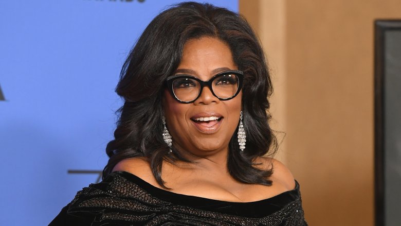 Oprah Winfrey