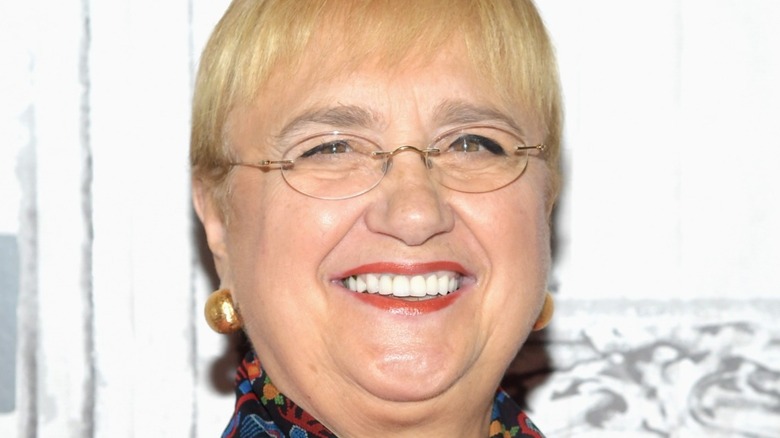 Chef Lidia Bastianich