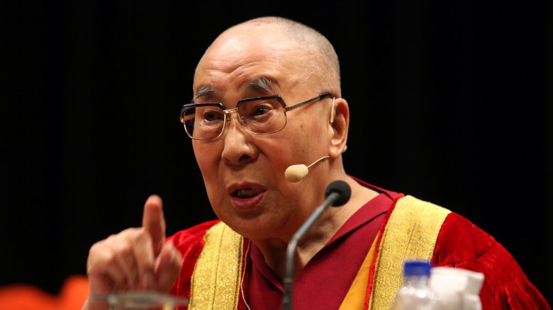 Dalai Lama 