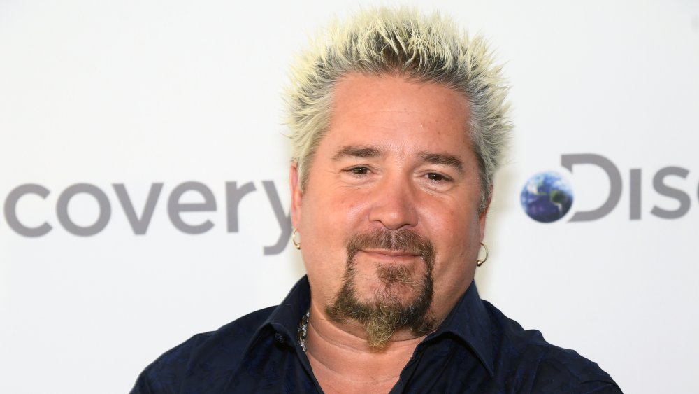 Guy Fieri