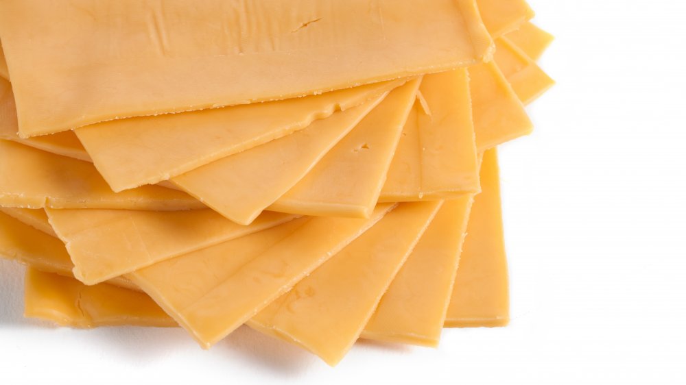 American cheese