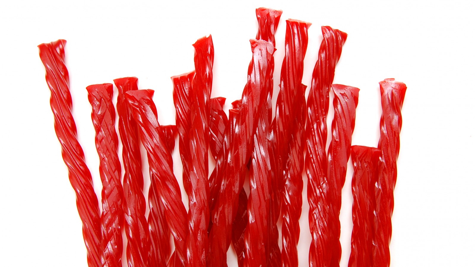 This Is Where The Flavor Of Twizzlers Comes From