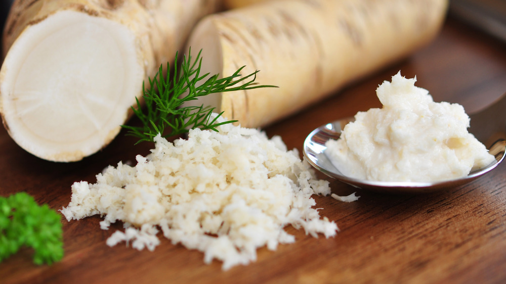 Horseradish