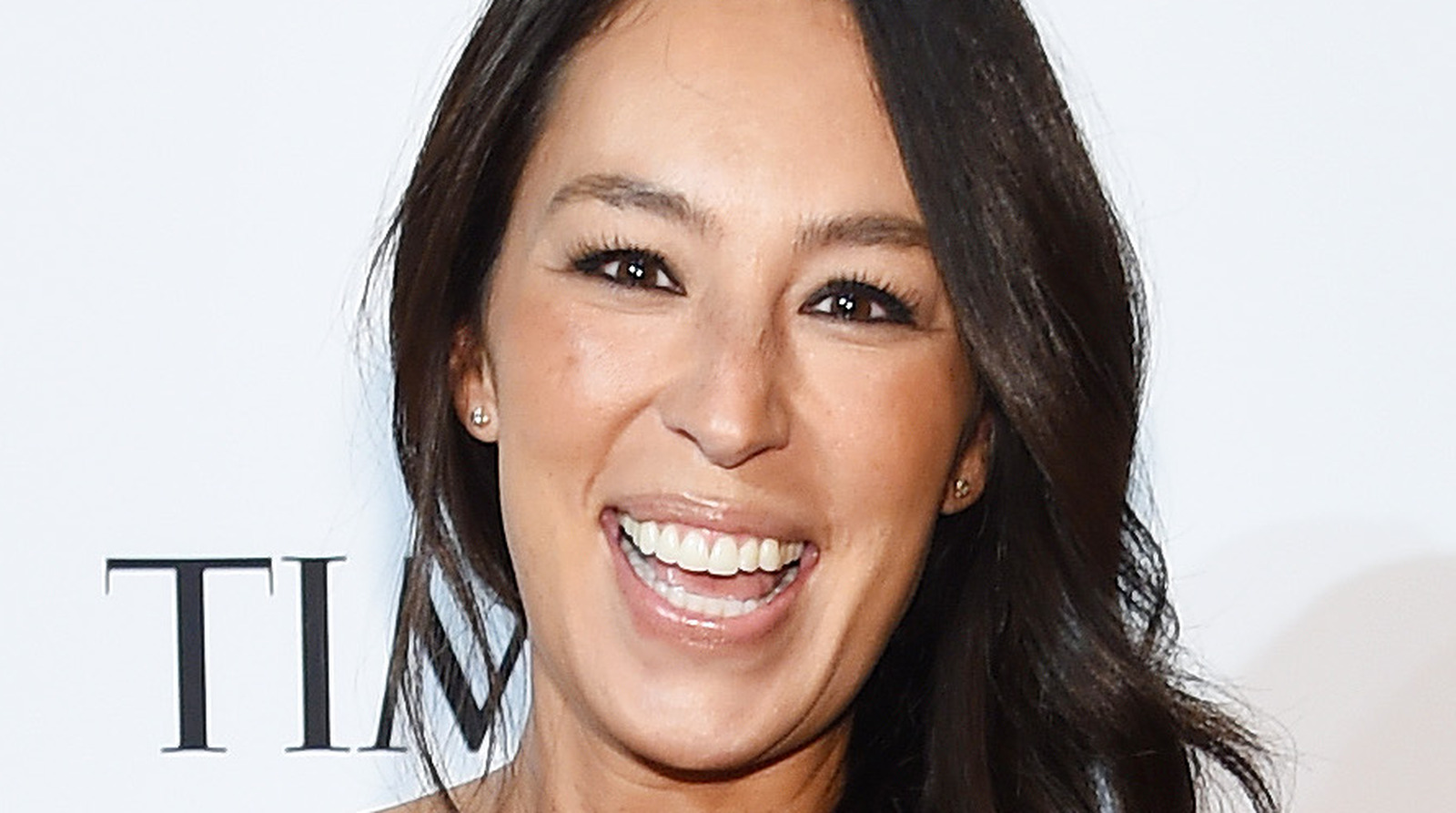 This Is Who Really Created Joanna Gaines' Famous Peanut Butter Brownies