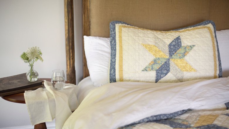 cracker barrel quilt