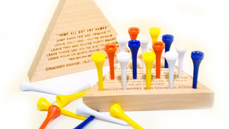 peg game 