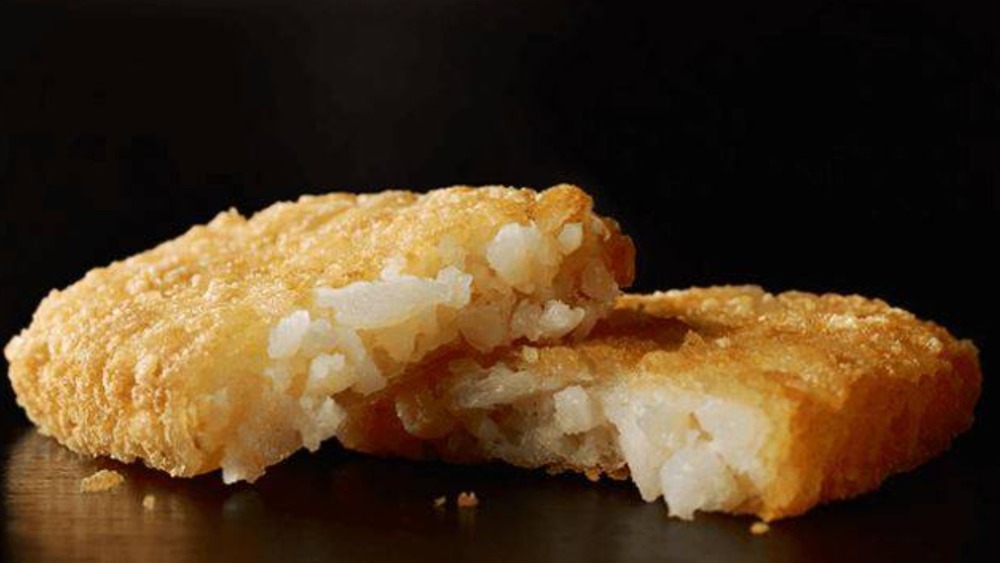 McDonald's Hash Browns (But Better)