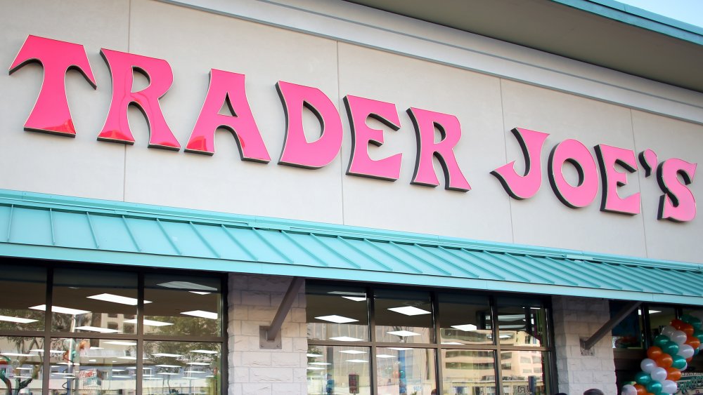 Trader Joe's