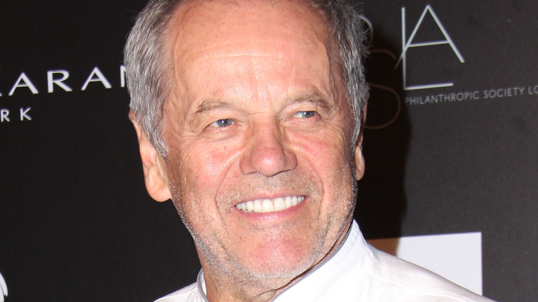 Wolfgang Puck