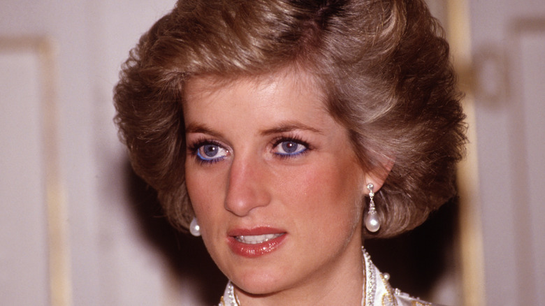 Princess Diana