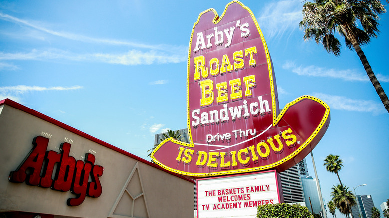 Arby's