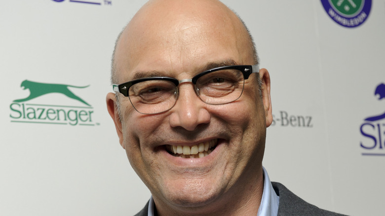 Gregg Wallace