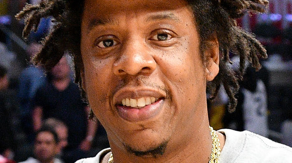 LVMH Buys Half of Jay-Z's Armand de Brignac Champagne Brand