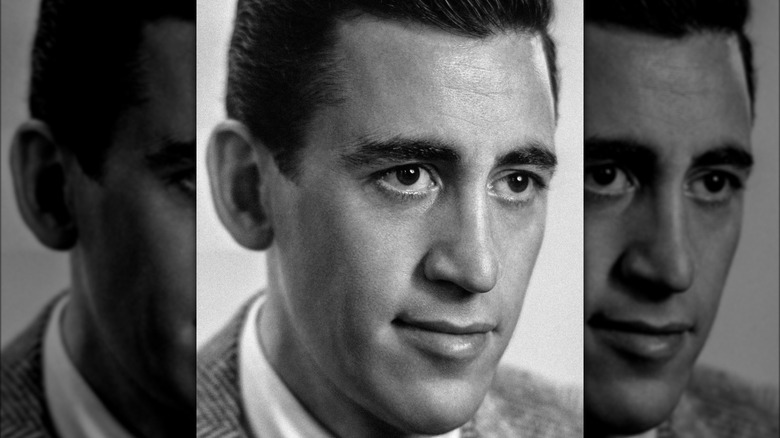 J.D. Salinger