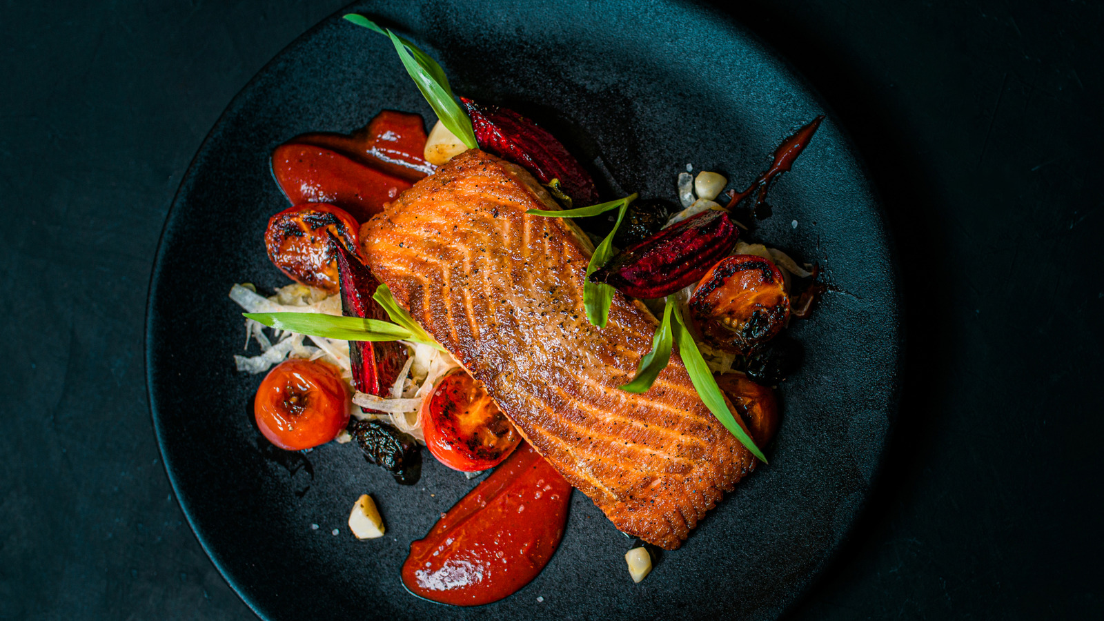 This Might Be The Best Seafood Restaurant In Pennsylvania