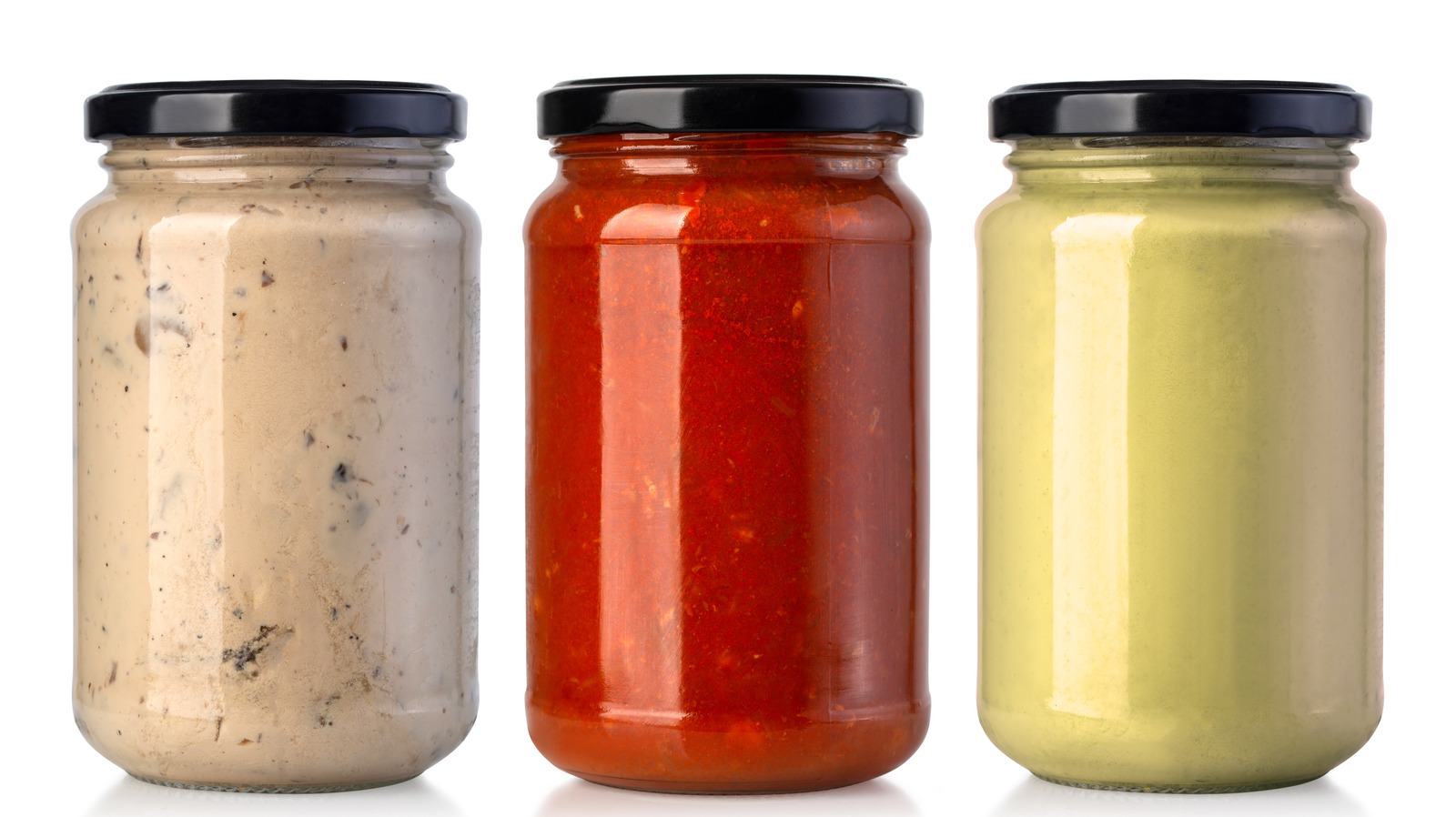 This Might Be The Easiest Way To Open A Sealed Jar