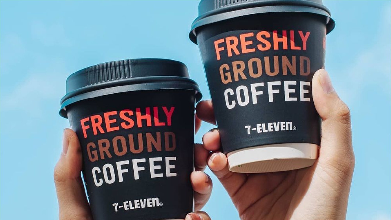 This Might Be The Exact Date 7-Eleven's Fall Coffee Drinks Return In 2022