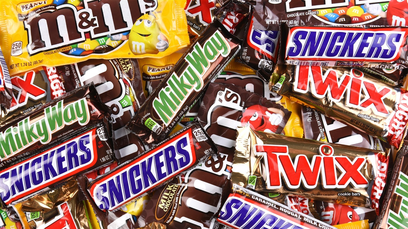 This Might Be The Healthiest Candy Bar