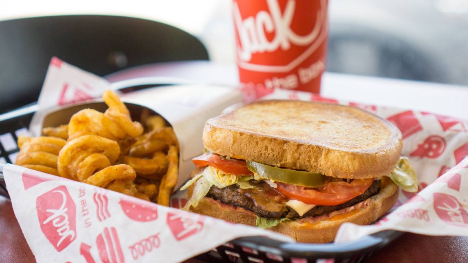 This Might Be Why New York Doesn't Have Any Jack In The Box Locations