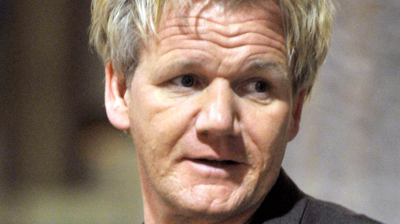 Gordon Ramsay