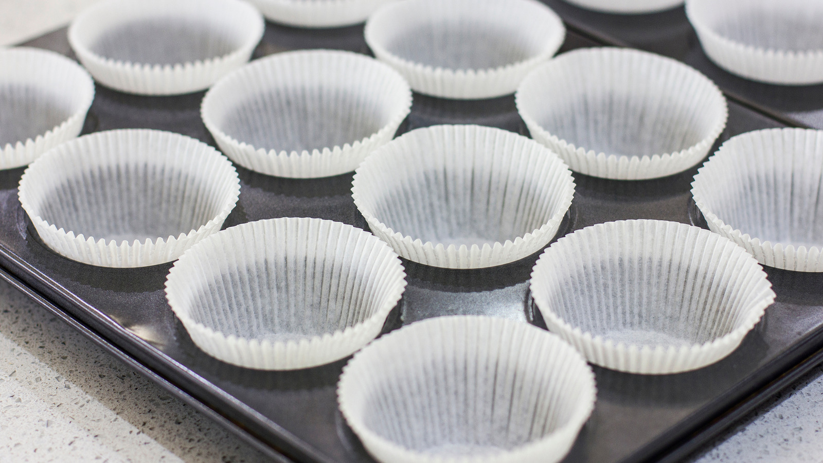 12 Things You Can Do with Silicone Muffin Cups (Besides Bake Muffins)