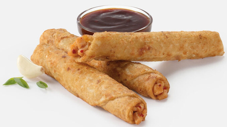 7-Eleven's Taquitos