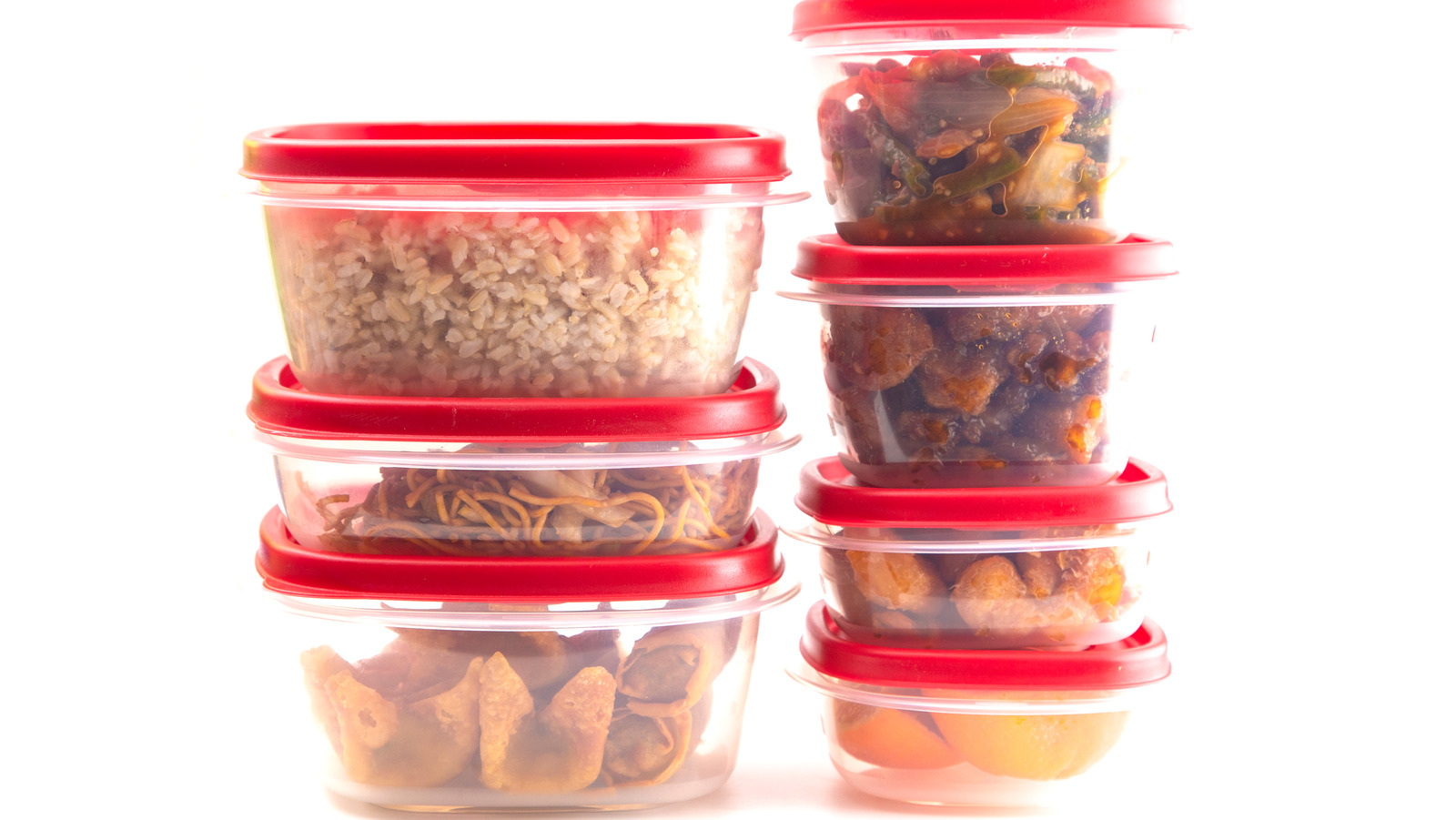 This New App Can Get You Super Cheap Mystery Meals From Nearby Restaurants